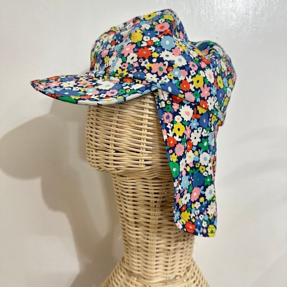 Mini Boden Sun Hat